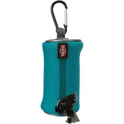 Hondentuig Trixie New Premium Rood S