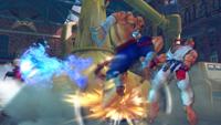 Street Fighter IV - thumbnail