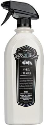 Meguiar's wielreiniger Mirror Bright Wheel Cleaner 850 ml