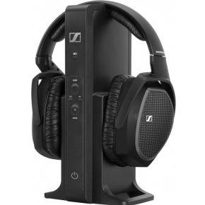 Sennheiser RS 175 Draadloos Zwart Sennheiser RS 175 Draadloos Zwart