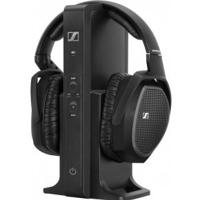 Sennheiser RS 175 Draadloos Zwart - thumbnail