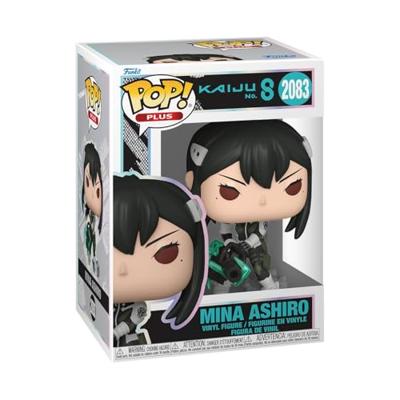 Funko Pop! figuur Kaiju No. 8 Mina Ashiro