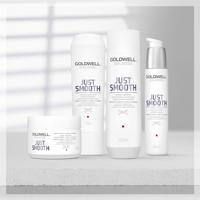 Goldwell Dualsenses Just Smooth Taming Shampoo 250ml - thumbnail