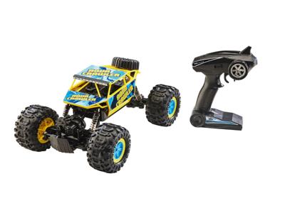 Revell Aqua Crawler RC Auto Revell Aqua Crawler RC Auto