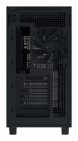 Asus PRIME AP303 PC-behuizing Zwart - thumbnail