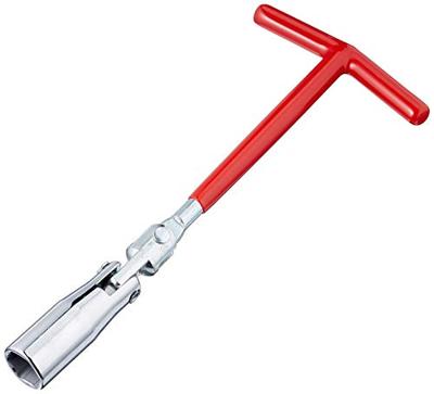 Brüder Mannesmann T-Bougiesleutel 16 mm (Hobby) - 174-16