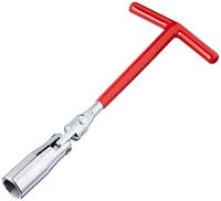 Brüder Mannesmann T-Bougiesleutel 16 mm (Hobby) - 174-16 - thumbnail