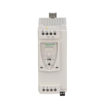 Schneider Electric ABL8RPS24050 DIN-rail netvoeding 5 A Inhoud 1 stuk(s)