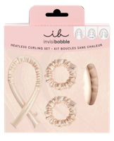 invisibobble handle with curl gift set - thumbnail