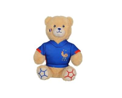 FFF beer knuffel - GIPSY TOYS - Jersey, 15 cm