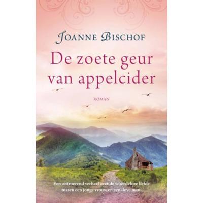 De zoete geur van appelcider (Paperback)