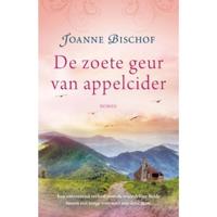 De zoete geur van appelcider (Paperback) - thumbnail