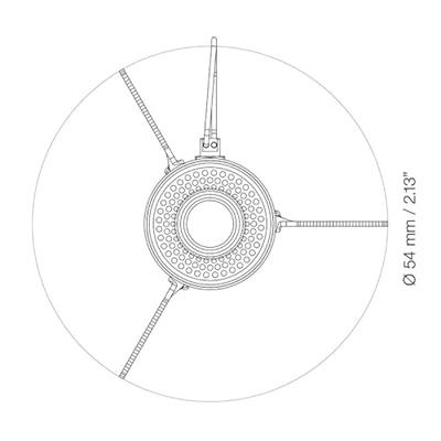 Primus Micron III Piezo