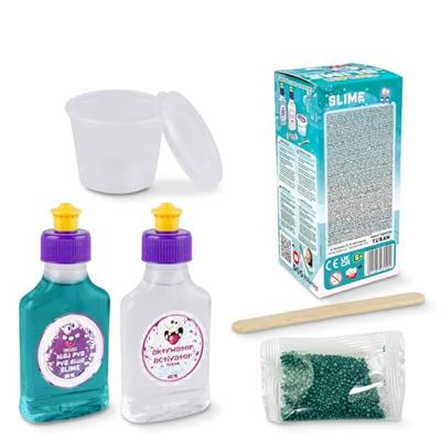 Tuban Slijm DIY kit Watermelon