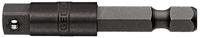 Gedore 673 6,3 6536320 Accessoires voor dopsleutels 50 mm 1 stuk(s) - thumbnail