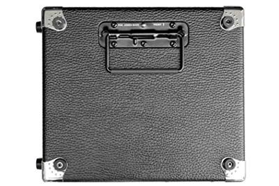 Phil Jones Bass BG-110 Cub II basgitaarversterker combo 110 Watt - zwart