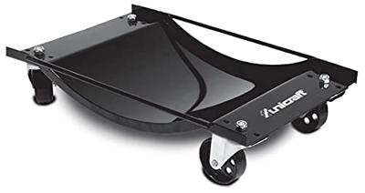 Unicraft rolwagen set "prw 450" car dolly set prw 450