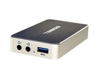 Magewell USB Capture SDI Plus - thumbnail