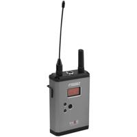 PSSO WISE Bodypack 823-832/863-865MHz - thumbnail
