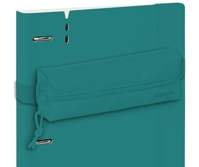 Alleshouder Safta Blue Blauw