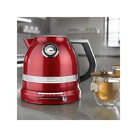 KitchenAid 5KEK1522EER waterkoker 1,5 l 2400 W Rood - thumbnail