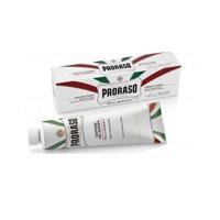 Proraso White Shaving Cream Green Tea 150ml - thumbnail