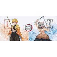 Demon Slayer Mug - Zenitsu & Inosuke - thumbnail