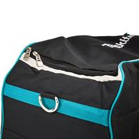 Makita gereedschapstas trolley - multifunctioneel - zwart - thumbnail