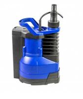 Dompelpomp - KIN pumps HNB 400 AUTO A - Met afvalwater vlotter - kunststof - 230 volt (Max. capaciteit 9m�/h) - thumbnail