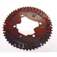 Miche kettingblad crono hsl 11v 110/52t all system comp. - thumbnail