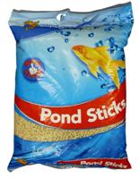 Sticks Zak 15 Liter vissenvoer Superfish - Superfish - thumbnail