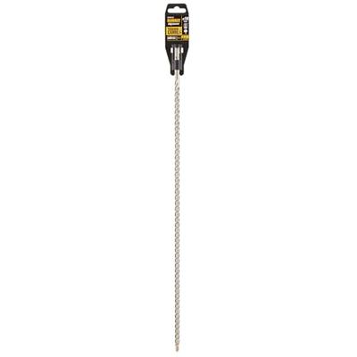 DeWalt Accessoires SDS-Plus boor EXTREME 2 10x550x600mm - DT9546-QZ
