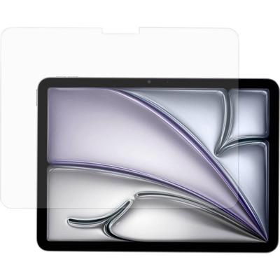 4Smarts Second Glass 541175 Screenprotector (glas) Apple IPad Air 11 (M2, 2024) 1 stuk(s) Anti-vingerafdruk, Krasvast 4Smarts Second Glass 541175 Screenprotector (glas) Apple IPad Air 11 (M2, 2024) 1 stuk(s) Anti-vingerafdruk, Krasvast