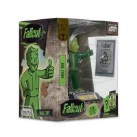 Fallout Movie Maniacs PVC Statue - Vault Boy - thumbnail