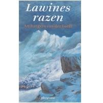 Lawines razen - An Rutgers van der Loeff - ebook