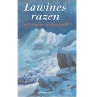 Lawines razen - An Rutgers van der Loeff - ebook - thumbnail