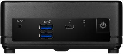 MSI Barebone 00-B0A811-212