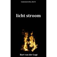 Licht stroom - Bart van der Lugt - Paperback (9789402161991) - thumbnail