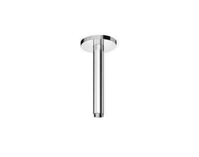 Plafondbuis Hotbath Cobber Rond 15 cm Chroom Plafondbuis Hotbath Cobber Rond 15 cm Chroom