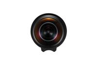 Laowa 4mm f/2.8 Circular Fisheye voor Fuji X - thumbnail