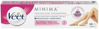 Veet Minima Ontharingscrème Normale Huid - thumbnail
