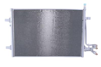 Condensator, airconditioning 940097