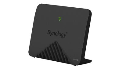 Synology MR2200ac Wireless Mesh Router,Black