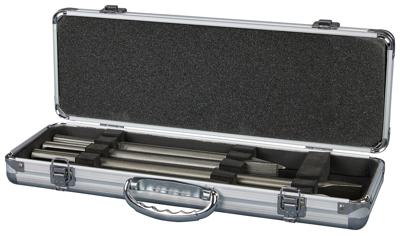 Makita Accessoires Beitelset 4-delig - D-40559 D-40559