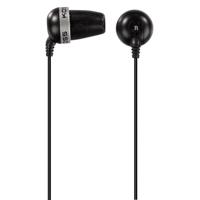 Koss (The Plug) Intra-Auricolari(Nero) - thumbnail