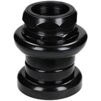 Ergotec balhoofdset s118gc 1 1/8" met draad zwart - thumbnail