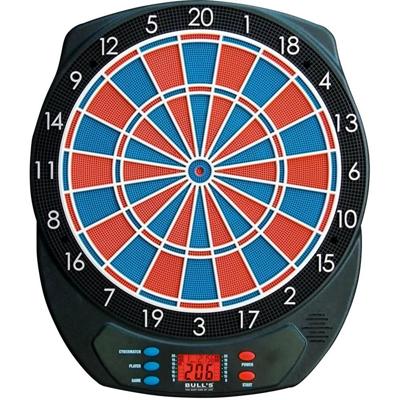 Vedes E-Dart-Bulls Scorpy Two Hole 72105214