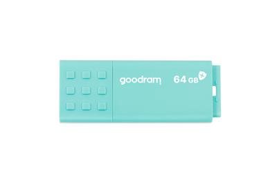 USB stick GoodRam Groen Turkoois 64 GB