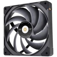 Thermaltake TOUGHFAN EX14 Pro PC-ventilator Zwart - thumbnail
