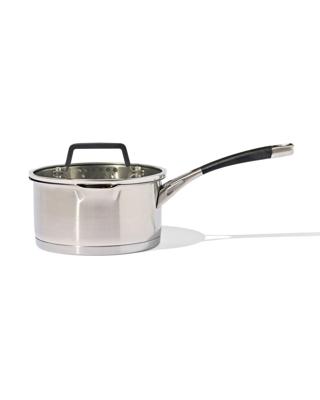 HEMA Steelpan Ø16cm Milano